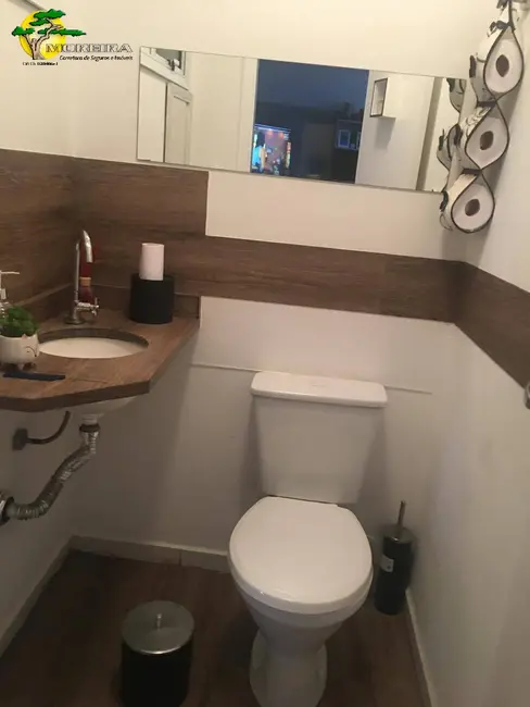 Foto 9 de Casa com 3 quartos à venda, 75m2 em Vila Paulistana, São Paulo - SP