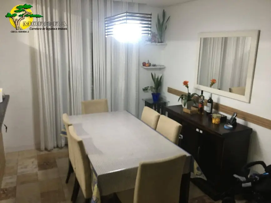 Foto 3 de Casa com 3 quartos à venda, 75m2 em Vila Paulistana, São Paulo - SP