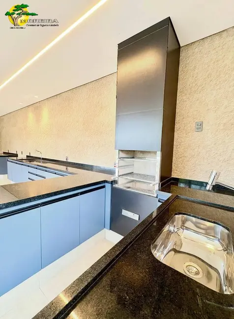 Foto 8 de Casa com 3 quartos à venda, 1000m2 em Cidade Planejada II, Braganca Paulista - SP