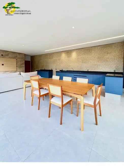 Foto 9 de Casa com 3 quartos à venda, 1000m2 em Cidade Planejada II, Braganca Paulista - SP