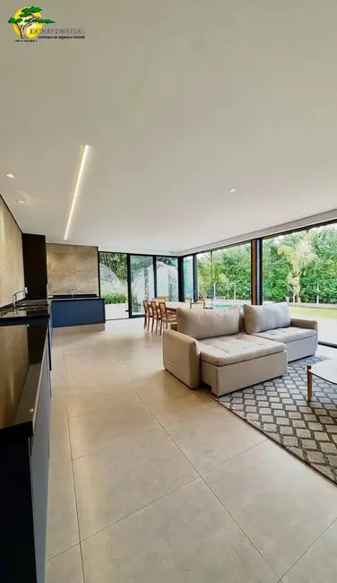 Foto 6 de Casa com 3 quartos à venda, 1000m2 em Cidade Planejada II, Braganca Paulista - SP