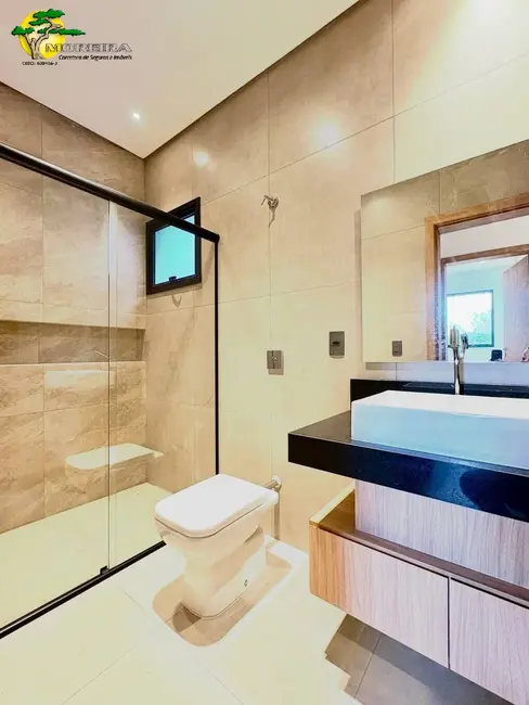 Foto 4 de Casa com 3 quartos à venda, 1000m2 em Cidade Planejada II, Braganca Paulista - SP