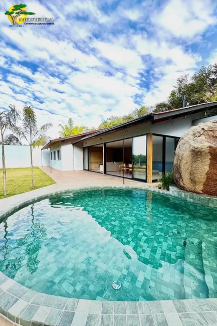 Foto 1 de Casa com 3 quartos à venda, 1000m2 em Cidade Planejada II, Braganca Paulista - SP