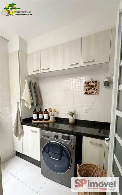 Casa de Condomínio com 2 quartos para alugar, 75m2 em Vila Aurora (Zona Norte), São Paulo - SP - imagem 9 Foto 9 de Casa de Condomínio com 2 quartos para alugar, 75m2 em Vila Aurora (Zona Norte), São Paulo - SP