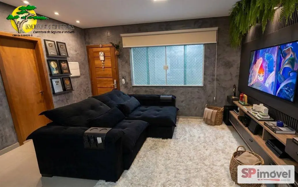 Casa de Condomínio com 2 quartos para alugar, 75m2 em Vila Aurora (Zona Norte), São Paulo - SP - imagem 6 Foto 6 de Casa de Condomínio com 2 quartos para alugar, 75m2 em Vila Aurora (Zona Norte), São Paulo - SP