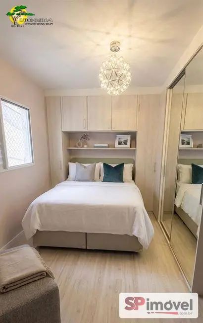 Casa de Condomínio com 2 quartos para alugar, 75m2 em Vila Aurora (Zona Norte), São Paulo - SP - imagem 2 Foto 2 de Casa de Condomínio com 2 quartos para alugar, 75m2 em Vila Aurora (Zona Norte), São Paulo - SP