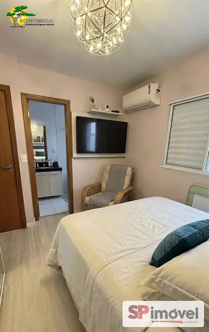 Casa de Condomínio com 2 quartos para alugar, 75m2 em Vila Aurora (Zona Norte), São Paulo - SP - imagem 3 Foto 3 de Casa de Condomínio com 2 quartos para alugar, 75m2 em Vila Aurora (Zona Norte), São Paulo - SP