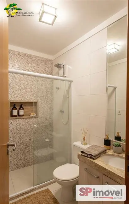 Casa de Condomínio com 2 quartos para alugar, 75m2 em Vila Aurora (Zona Norte), São Paulo - SP - imagem 8 Foto 8 de Casa de Condomínio com 2 quartos para alugar, 75m2 em Vila Aurora (Zona Norte), São Paulo - SP