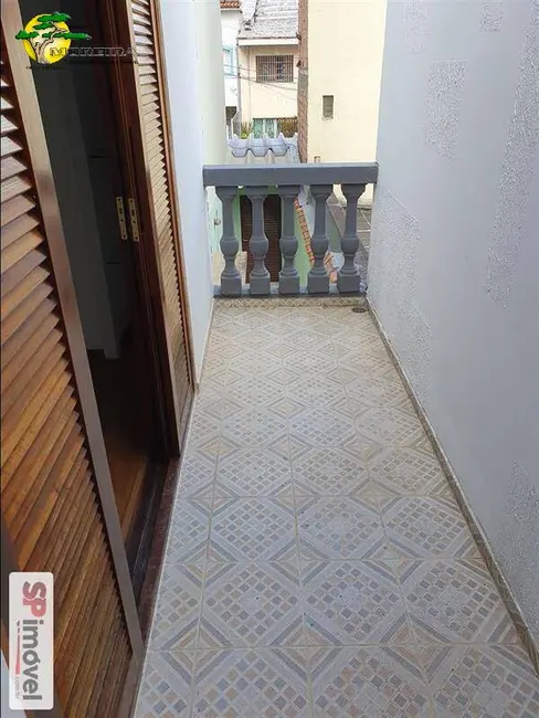 Sobrado com 3 quartos para alugar, 200m2 em Santana, São Paulo - SP - imagem 5 Foto 5 de Sobrado com 3 quartos para alugar, 200m2 em Santana, São Paulo - SP
