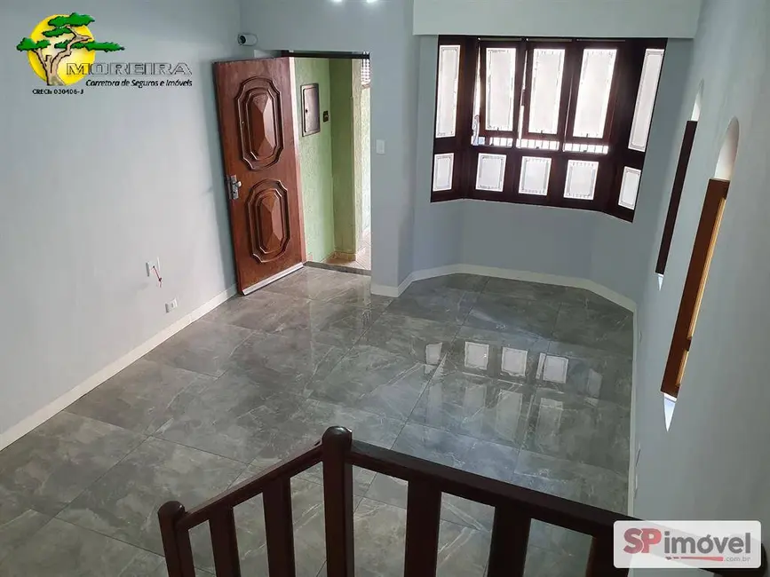 Sobrado com 3 quartos para alugar, 200m2 em Santana, São Paulo - SP - imagem 3 Foto 3 de Sobrado com 3 quartos para alugar, 200m2 em Santana, São Paulo - SP