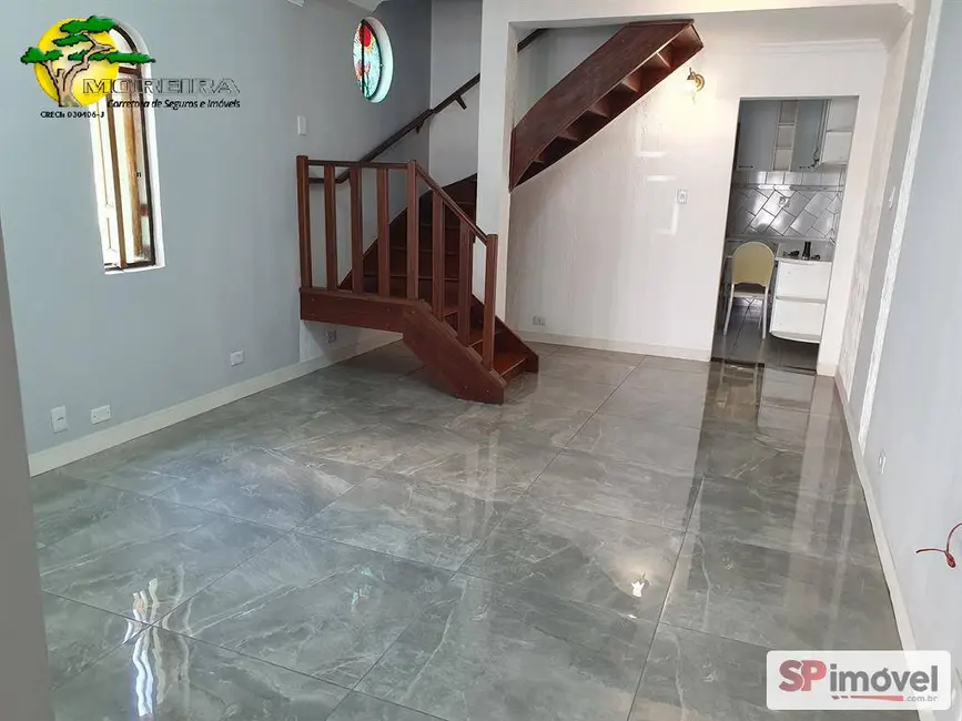 Sobrado com 3 quartos para alugar, 200m2 em Santana, São Paulo - SP - imagem 2 Foto 2 de Sobrado com 3 quartos para alugar, 200m2 em Santana, São Paulo - SP