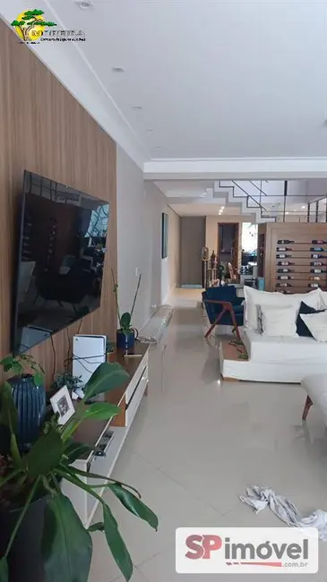 Foto 4 de Casa de Condomínio à venda e para alugar em Tremembé, São Paulo - SP