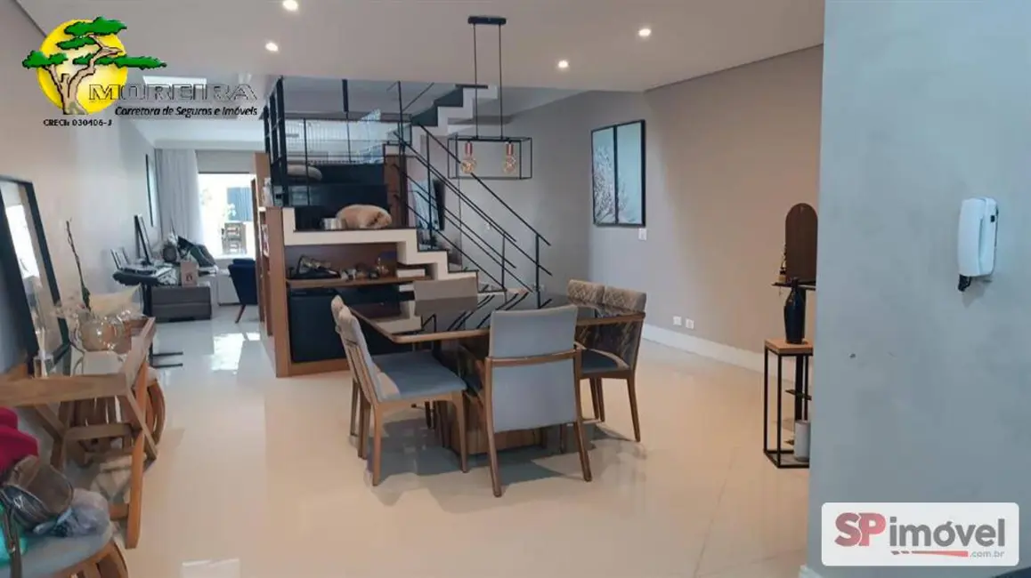 Foto 3 de Casa de Condomínio à venda e para alugar em Tremembé, São Paulo - SP