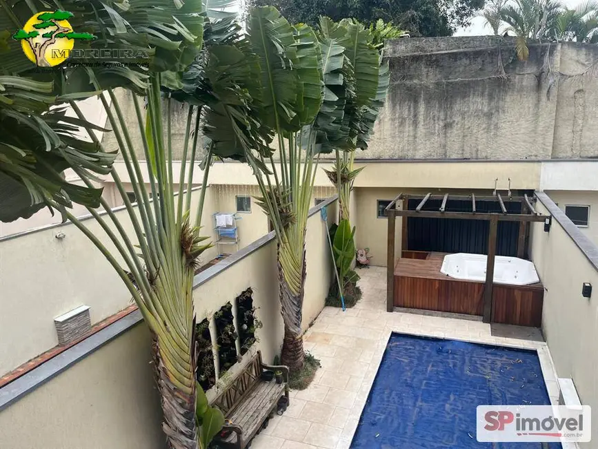 Foto 2 de Casa de Condomínio à venda e para alugar em Tremembé, São Paulo - SP