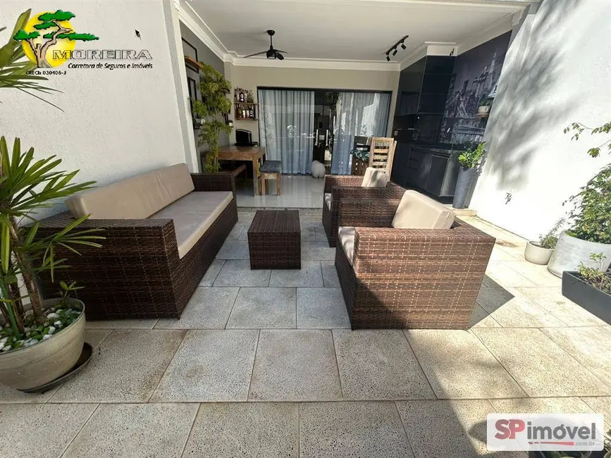 Foto 1 de Casa de Condomínio à venda e para alugar em Tremembé, São Paulo - SP