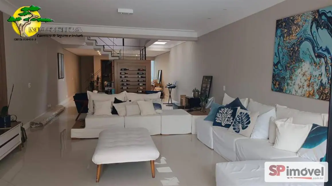 Foto 6 de Casa de Condomínio à venda e para alugar em Tremembé, São Paulo - SP