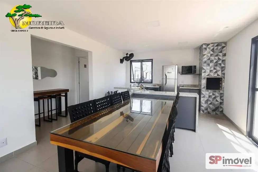 Apartamento com 1 quarto para alugar, 25m2 em Jardim São Paulo(Zona Norte), São Paulo - SP - imagem 9 Foto 9 de Apartamento com 1 quarto para alugar, 25m2 em Jardim São Paulo(Zona Norte), São Paulo - SP