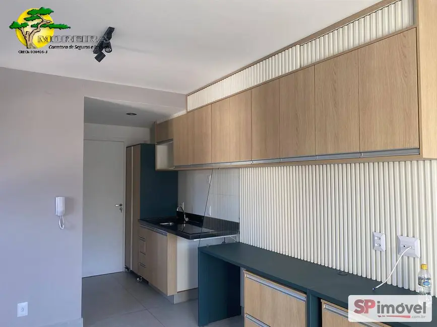 Apartamento com 1 quarto para alugar, 25m2 em Jardim São Paulo(Zona Norte), São Paulo - SP - imagem 3 Foto 3 de Apartamento com 1 quarto para alugar, 25m2 em Jardim São Paulo(Zona Norte), São Paulo - SP