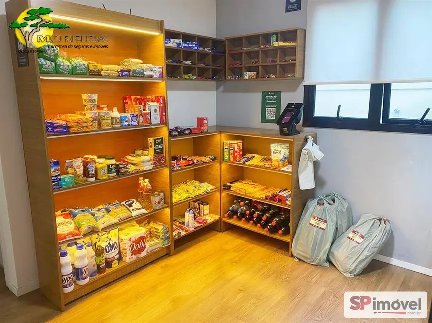Apartamento com 1 quarto para alugar, 25m2 em Jardim São Paulo(Zona Norte), São Paulo - SP - imagem 7 Foto 7 de Apartamento com 1 quarto para alugar, 25m2 em Jardim São Paulo(Zona Norte), São Paulo - SP