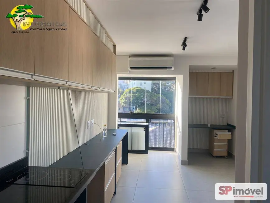 Apartamento com 1 quarto para alugar, 25m2 em Jardim São Paulo(Zona Norte), São Paulo - SP - imagem 4 Foto 4 de Apartamento com 1 quarto para alugar, 25m2 em Jardim São Paulo(Zona Norte), São Paulo - SP