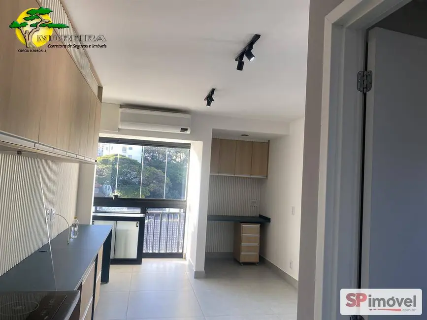 Apartamento com 1 quarto para alugar, 25m2 em Jardim São Paulo(Zona Norte), São Paulo - SP - imagem 2 Foto 2 de Apartamento com 1 quarto para alugar, 25m2 em Jardim São Paulo(Zona Norte), São Paulo - SP