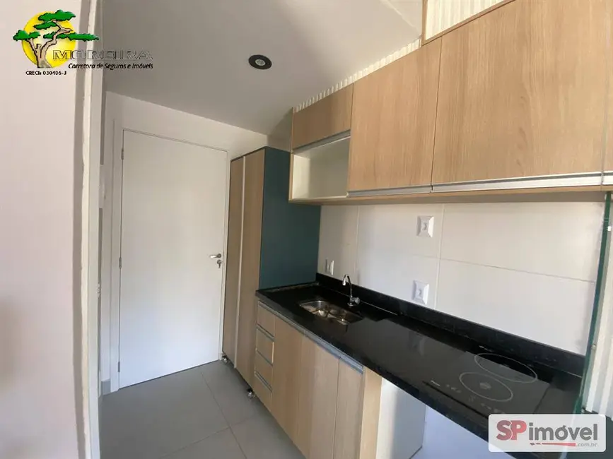 Apartamento com 1 quarto para alugar, 25m2 em Jardim São Paulo(Zona Norte), São Paulo - SP - imagem 6 Foto 6 de Apartamento com 1 quarto para alugar, 25m2 em Jardim São Paulo(Zona Norte), São Paulo - SP