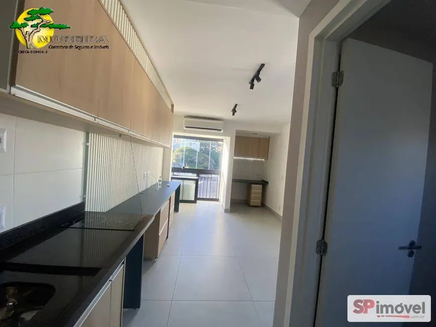 Apartamento com 1 quarto para alugar, 25m2 em Jardim São Paulo(Zona Norte), São Paulo - SP - imagem 1 Foto 1 de Apartamento com 1 quarto para alugar, 25m2 em Jardim São Paulo(Zona Norte), São Paulo - SP