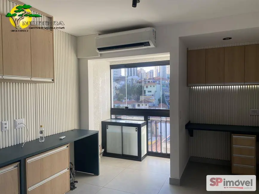 Apartamento com 1 quarto para alugar, 25m2 em Jardim São Paulo(Zona Norte), São Paulo - SP - imagem 5 Foto 5 de Apartamento com 1 quarto para alugar, 25m2 em Jardim São Paulo(Zona Norte), São Paulo - SP