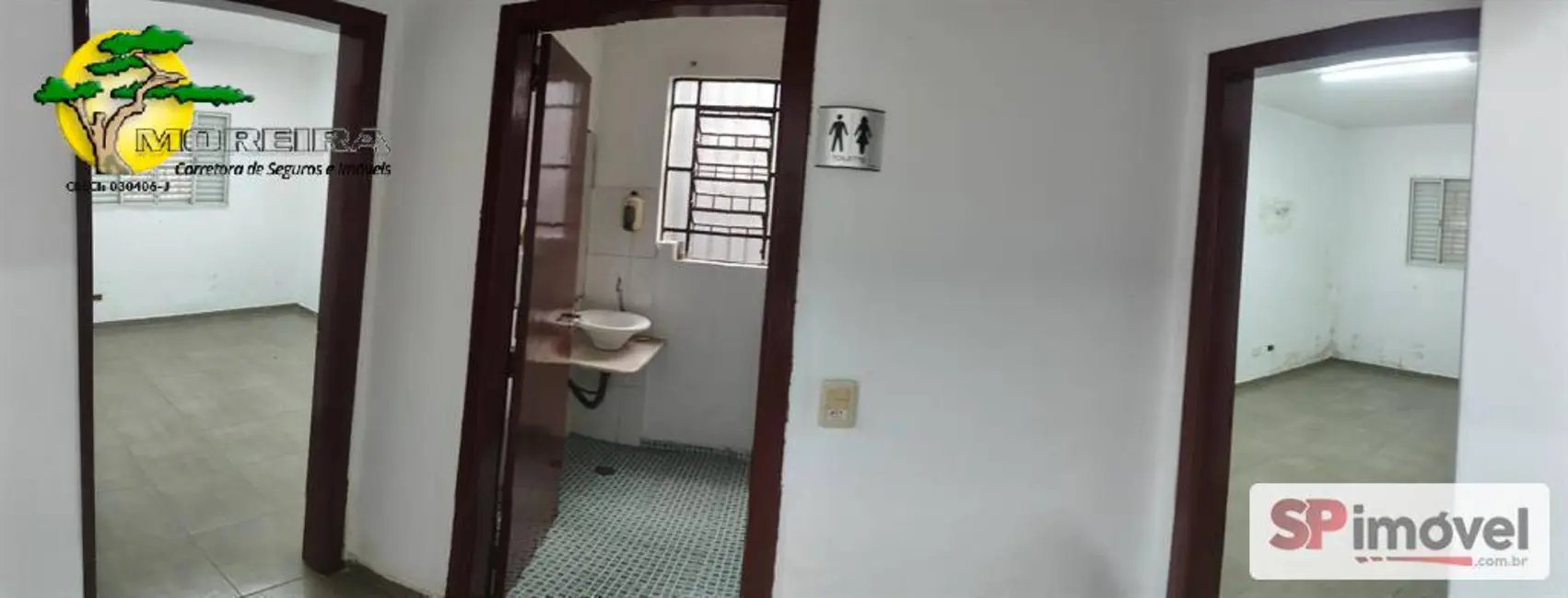 Foto 8 de Sala Comercial para alugar, 120m2 em Santana, São Paulo - SP