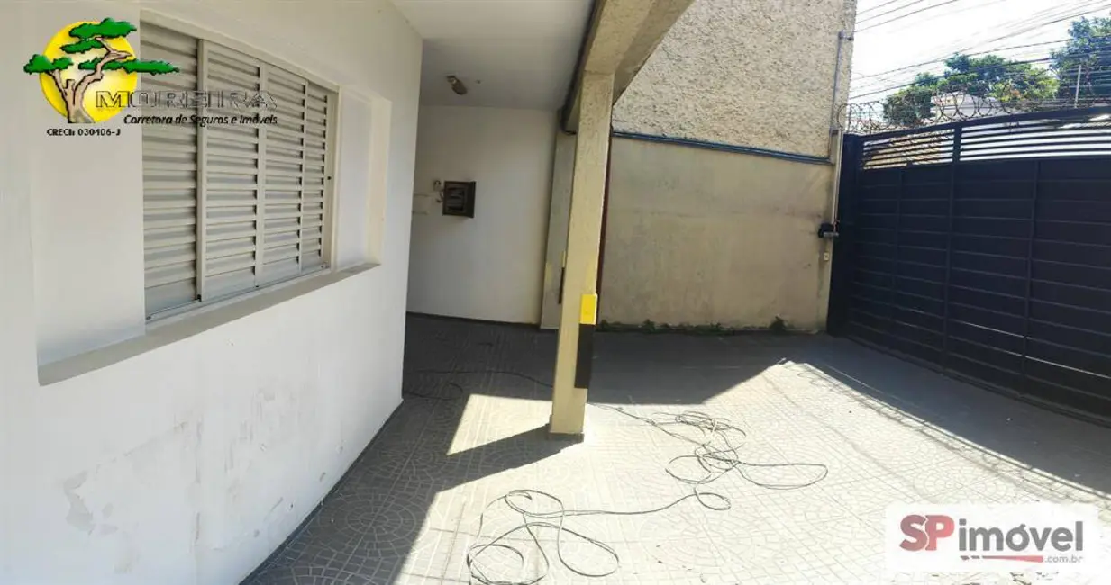 Foto 5 de Sala Comercial para alugar, 120m2 em Santana, São Paulo - SP