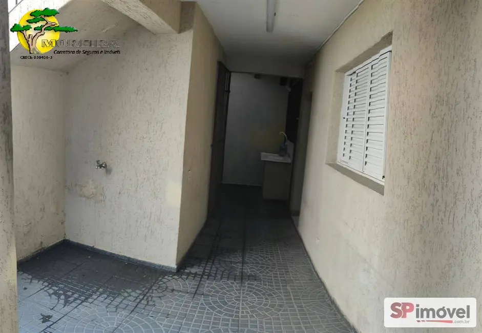 Foto 4 de Sala Comercial para alugar, 120m2 em Santana, São Paulo - SP