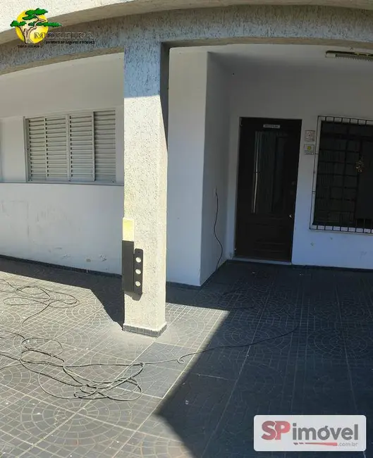 Foto 3 de Sala Comercial para alugar, 120m2 em Santana, São Paulo - SP