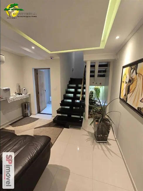 Foto 2 de Sala Comercial para alugar, 120m2 em Santana, São Paulo - SP