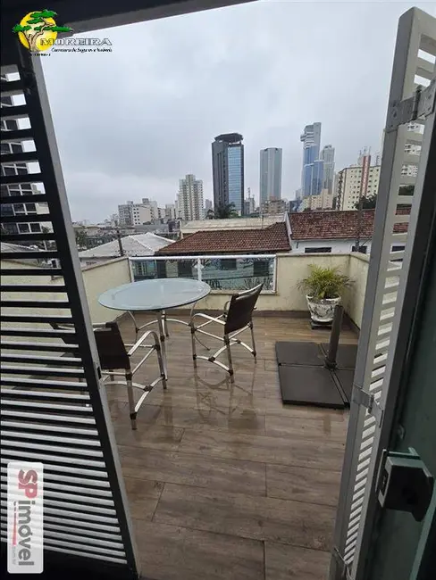 Foto 6 de Sala Comercial para alugar, 120m2 em Santana, São Paulo - SP