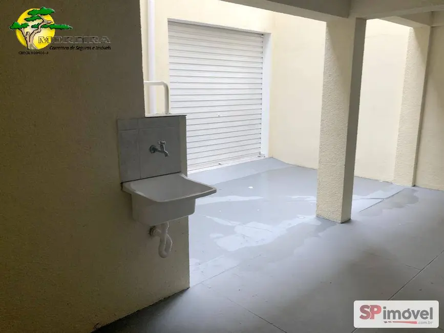 Foto 7 de Armazém / Galpão para alugar, 310m2 em Santana, São Paulo - SP