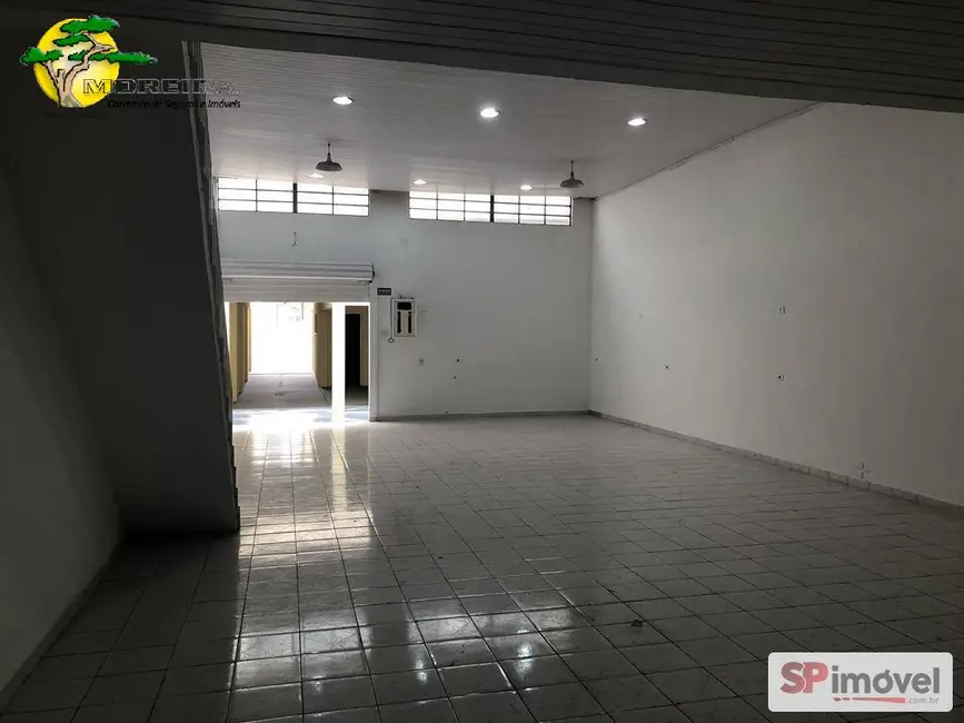 Foto 2 de Armazém / Galpão para alugar, 310m2 em Santana, São Paulo - SP
