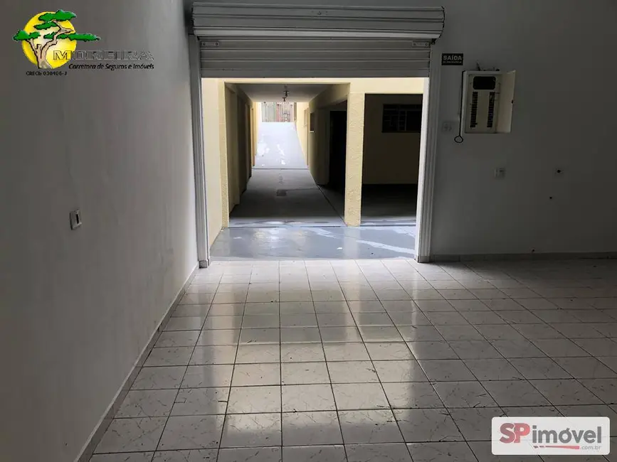Foto 5 de Armazém / Galpão para alugar, 310m2 em Santana, São Paulo - SP