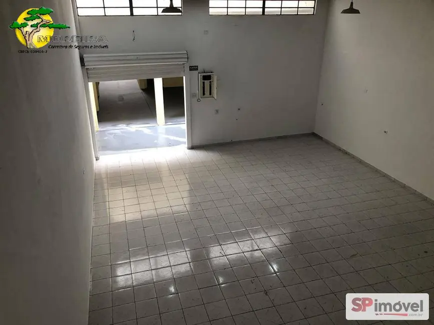 Foto 6 de Armazém / Galpão para alugar, 310m2 em Santana, São Paulo - SP