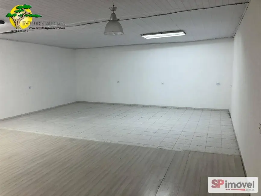 Foto 4 de Armazém / Galpão para alugar, 310m2 em Santana, São Paulo - SP