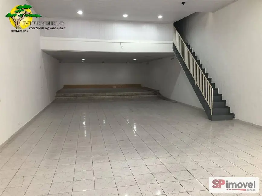 Foto 1 de Armazém / Galpão para alugar, 310m2 em Santana, São Paulo - SP