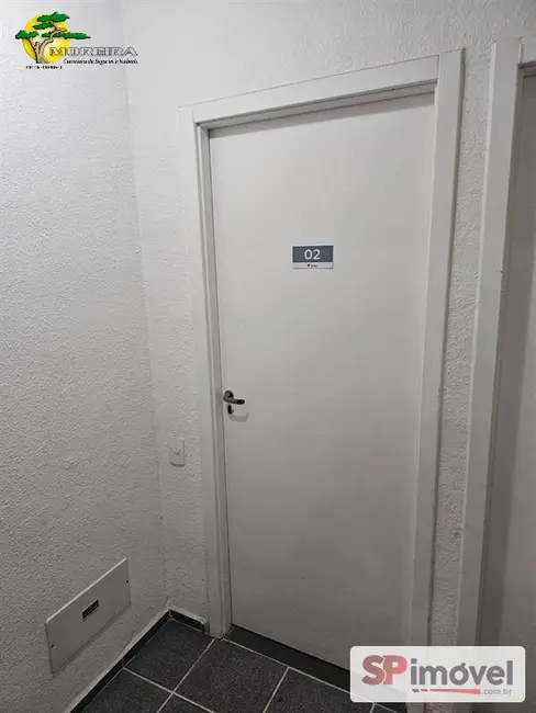 Apartamento com 2 quartos à venda, 40m2 em Jardim Recanto Verde, São Paulo - SP - imagem 3 Foto 3 de Apartamento com 2 quartos à venda, 40m2 em Jardim Recanto Verde, São Paulo - SP