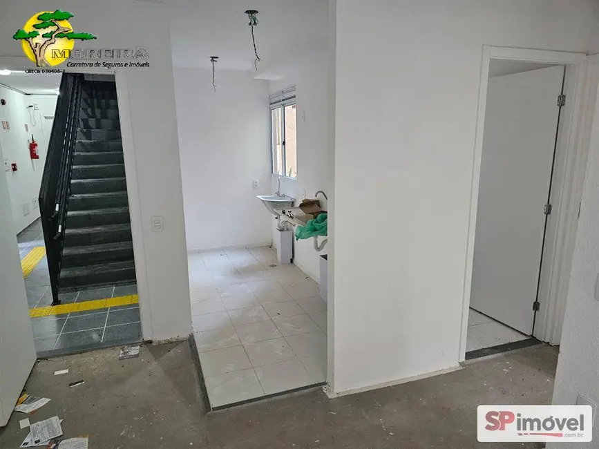 Apartamento com 2 quartos à venda, 40m2 em Jardim Recanto Verde, São Paulo - SP - imagem 5 Foto 5 de Apartamento com 2 quartos à venda, 40m2 em Jardim Recanto Verde, São Paulo - SP