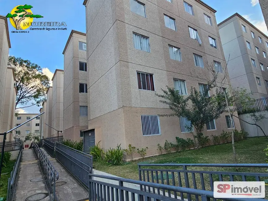 Apartamento com 2 quartos à venda, 40m2 em Jardim Recanto Verde, São Paulo - SP - imagem 2 Foto 2 de Apartamento com 2 quartos à venda, 40m2 em Jardim Recanto Verde, São Paulo - SP