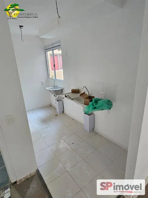 Apartamento com 2 quartos à venda, 40m2 em Jardim Recanto Verde, São Paulo - SP - imagem 6 Foto 6 de Apartamento com 2 quartos à venda, 40m2 em Jardim Recanto Verde, São Paulo - SP