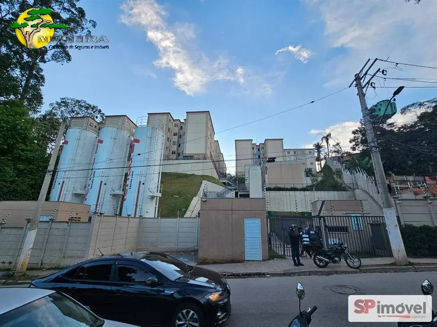 Apartamento com 2 quartos à venda, 40m2 em Jardim Recanto Verde, São Paulo - SP - imagem 1 Foto 1 de Apartamento com 2 quartos à venda, 40m2 em Jardim Recanto Verde, São Paulo - SP