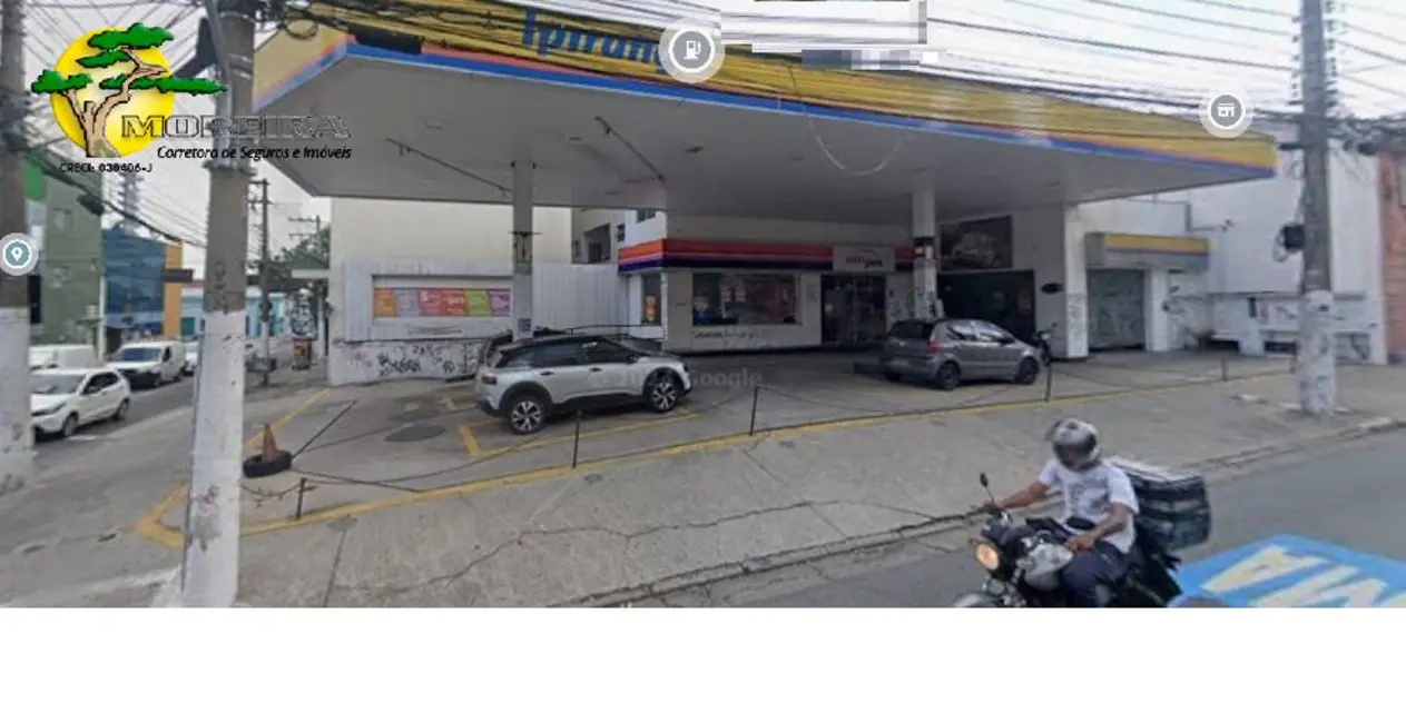 Foto 1 de Sala Comercial para alugar, 500m2 em Santana, São Paulo - SP