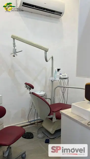 Foto 2 de Sala Comercial para alugar, 80m2 em Jardim Peri, São Paulo - SP