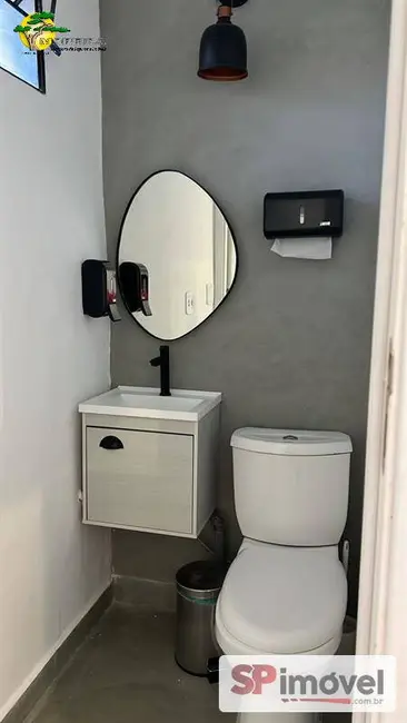 Foto 4 de Sala Comercial para alugar, 80m2 em Jardim Peri, São Paulo - SP