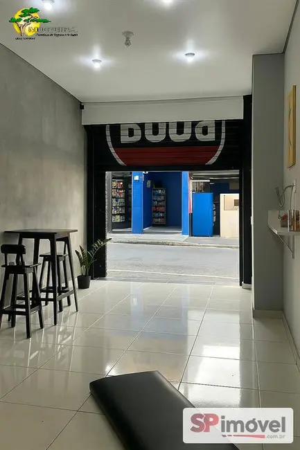 Foto 2 de Sala Comercial para alugar, 80m2 em Jardim Peri, São Paulo - SP