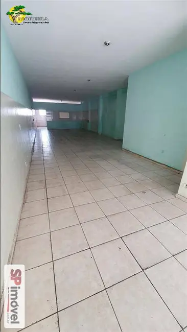 Foto 2 de Sala Comercial para alugar, 180m2 em Lauzane Paulista, São Paulo - SP